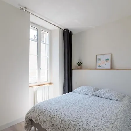 Le Gambetta - Centre 3 * *