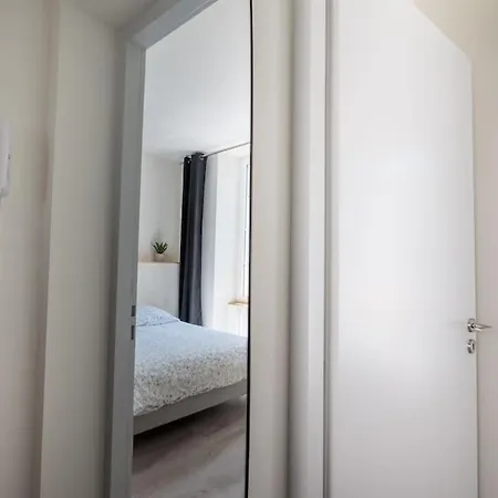 Le Gambetta - Centre 3 * Apartmán