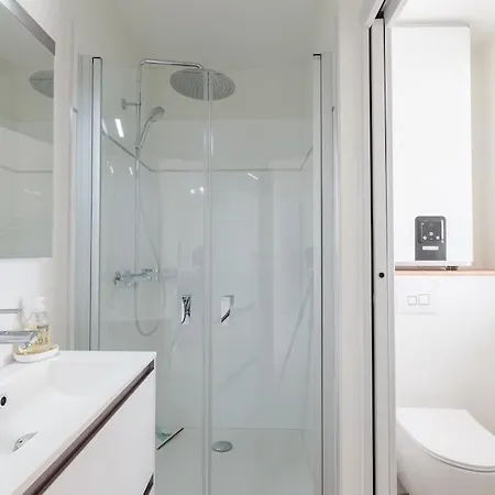 Apartmán Le Gambetta - Centre 3 * *
