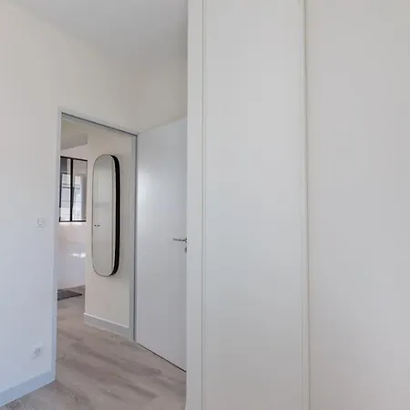 Le Gambetta - Centre 3 * Apartmán *