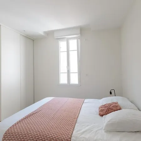 Le Gambetta - Centre 3 * 公寓 *