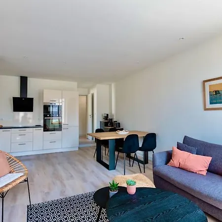 Le Gambetta - Centre 3 * *