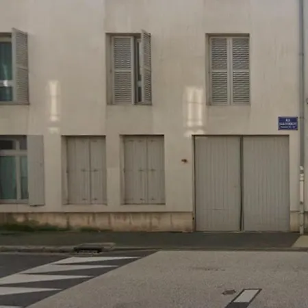 Le Gambetta - Centre 3 * 公寓 拉罗歇尔