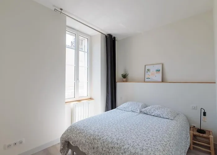 Le Gambetta - Centre 3 * *