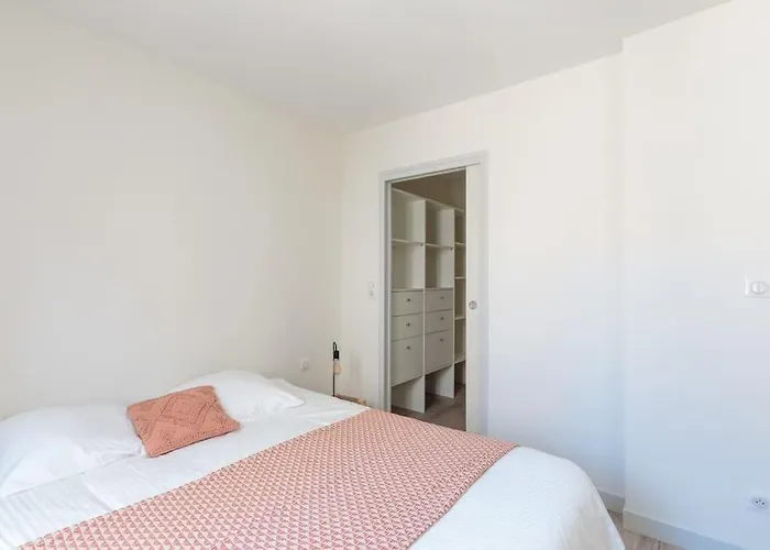 Le Gambetta - Centre 3 * 公寓 *