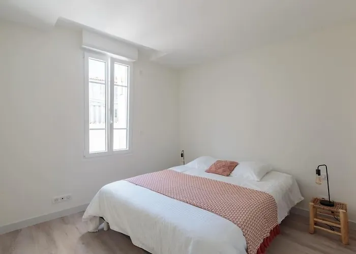 Le Gambetta - Centre 3 * * Λα Ροσέλ
