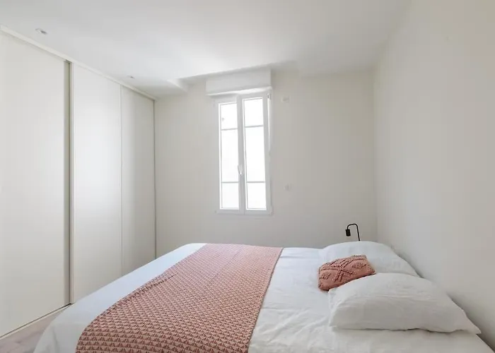 Le Gambetta - Centre 3 * Διαμέρισμα *