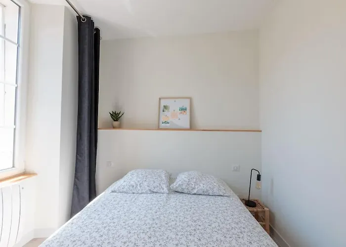 Διαμέρισμα Le Gambetta - Centre 3 * *