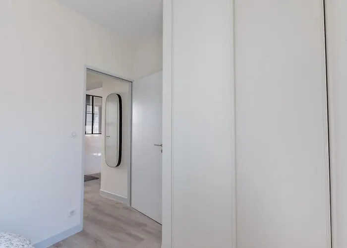 Le Gambetta - Centre 3 * 公寓 *