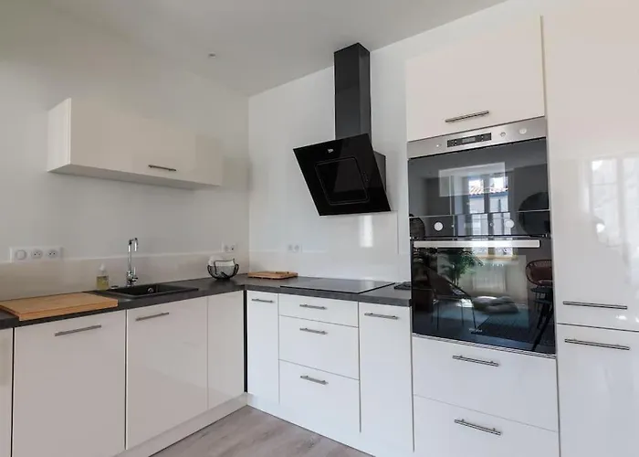 Le Gambetta - Centre 3 * Λα Ροσέλ