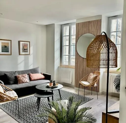 Le Gambetta - Centre 3 * Λα Ροσέλ