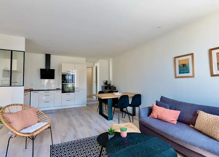 Le Gambetta - Centre 3 * *